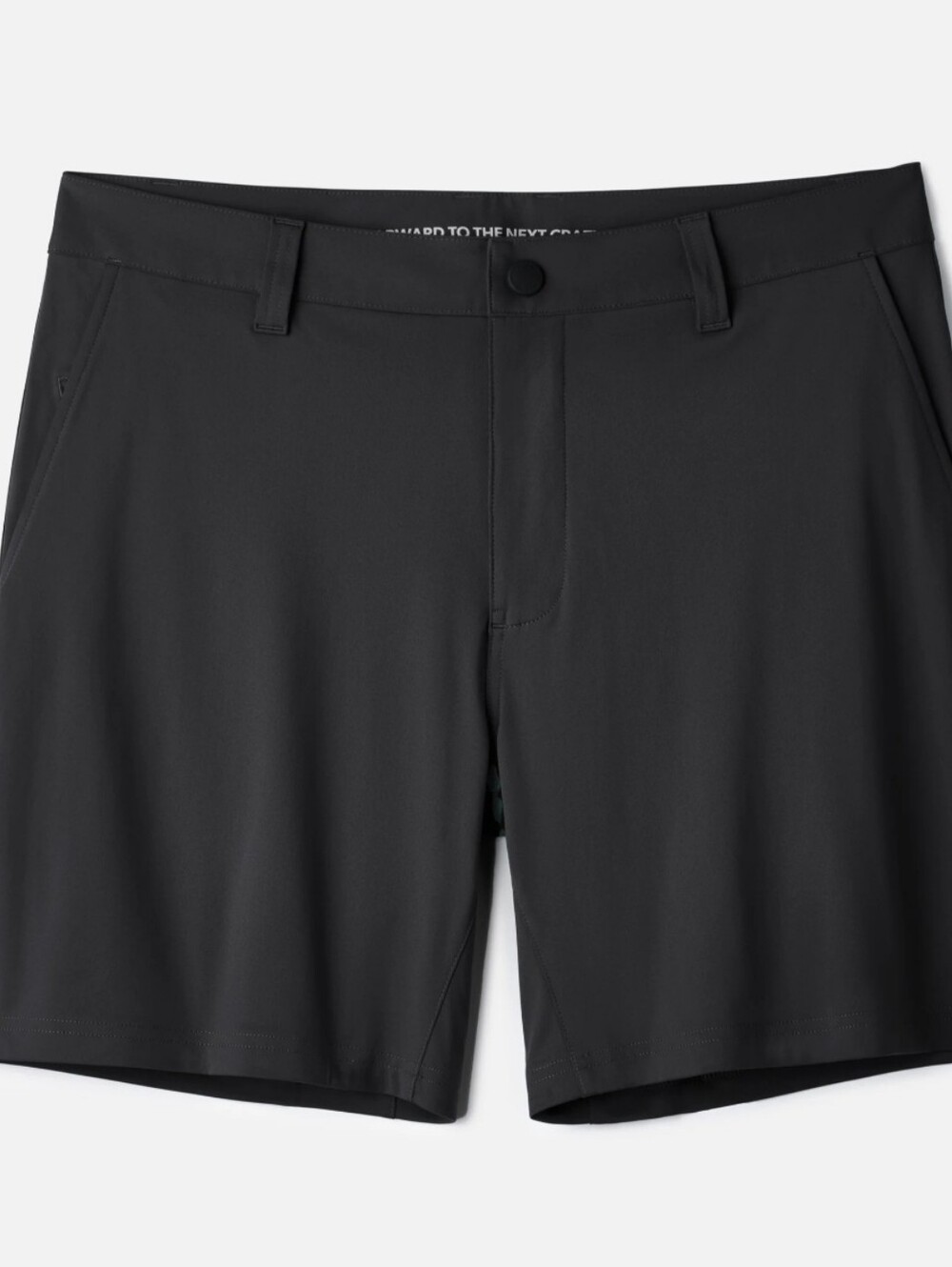 Rhone SEALED! NWT! The Commuter Short 7" in Black. Sz 33. R2S!! - Picture 6 of 10